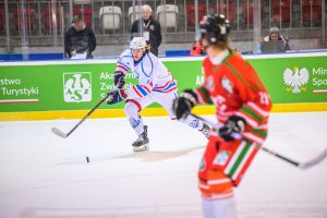 Zmiany na podium Ligi Akademickiej AZS 2