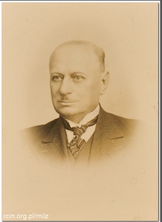 Zygmunt Atanazy Mokrzecki (1865–1936) 1