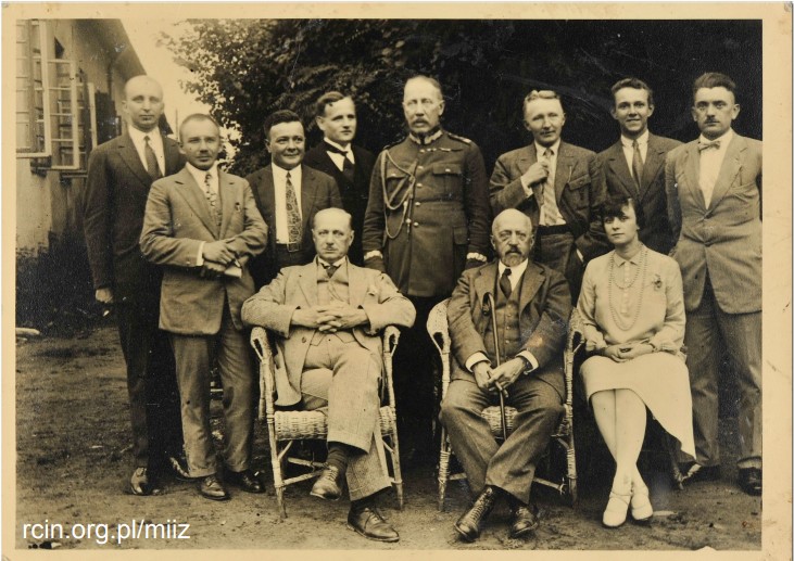 Zygmunt Atanazy Mokrzecki (1865–1936) 3