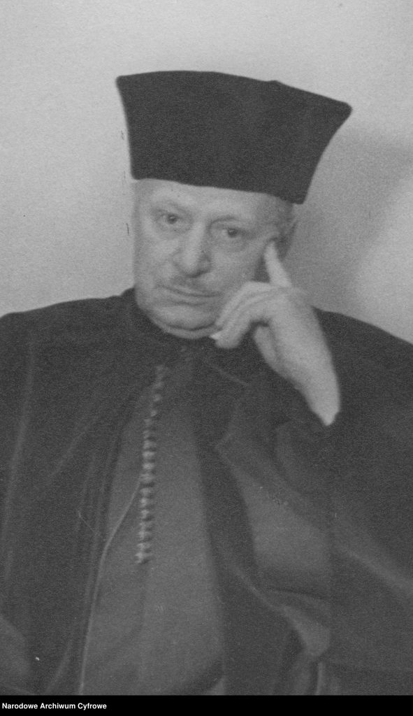 Zygmunt Atanazy Mokrzecki (1865–1936) 5