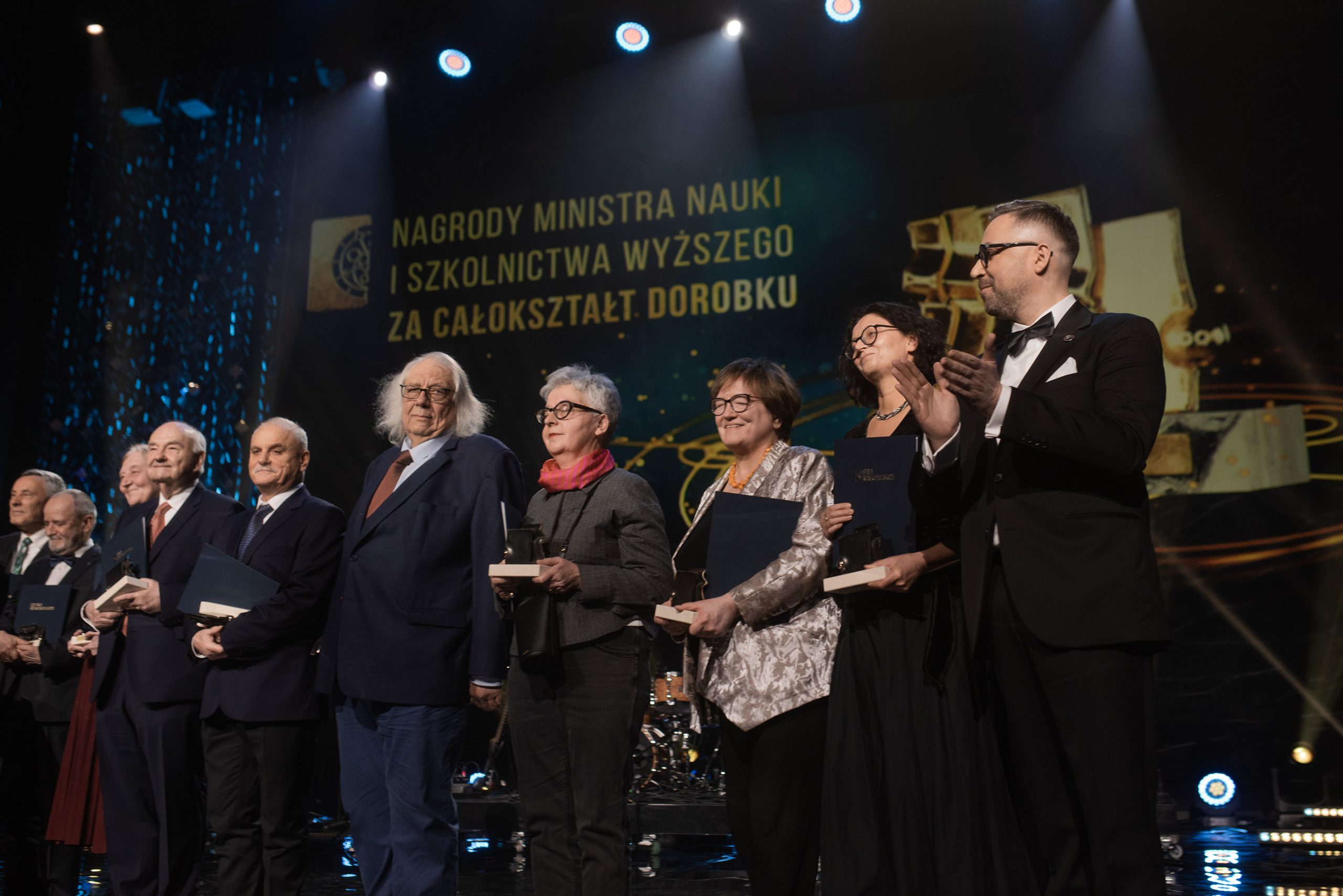 Gala Nauki Polskiej 2026 1