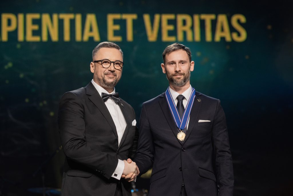 Gala Nauki Polskiej 2026 5