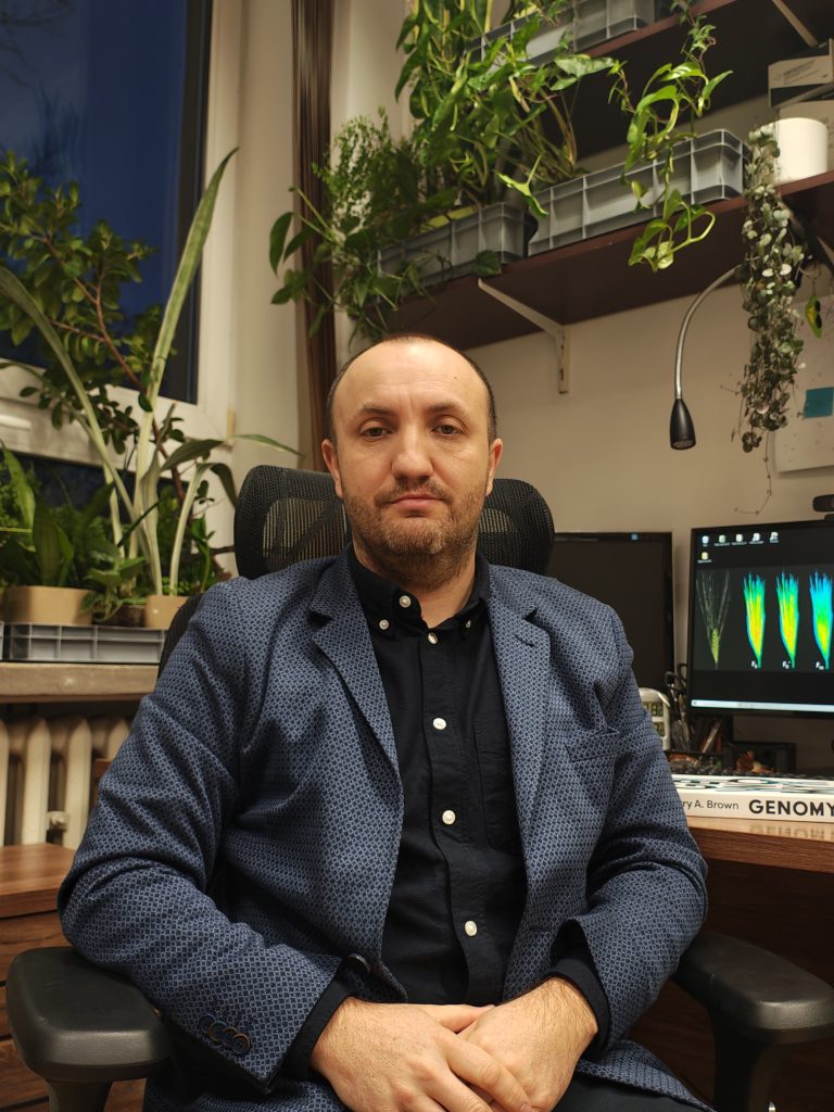 Samodzielność naukowa 1