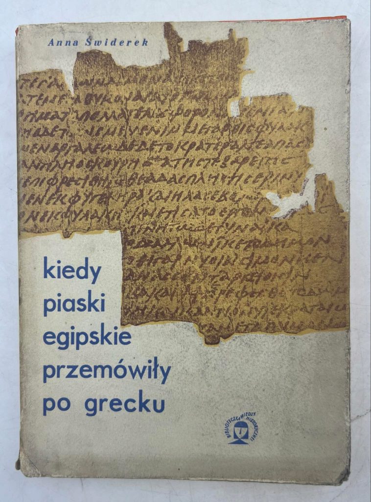Badaczka, benedyktynka, humanistka 2