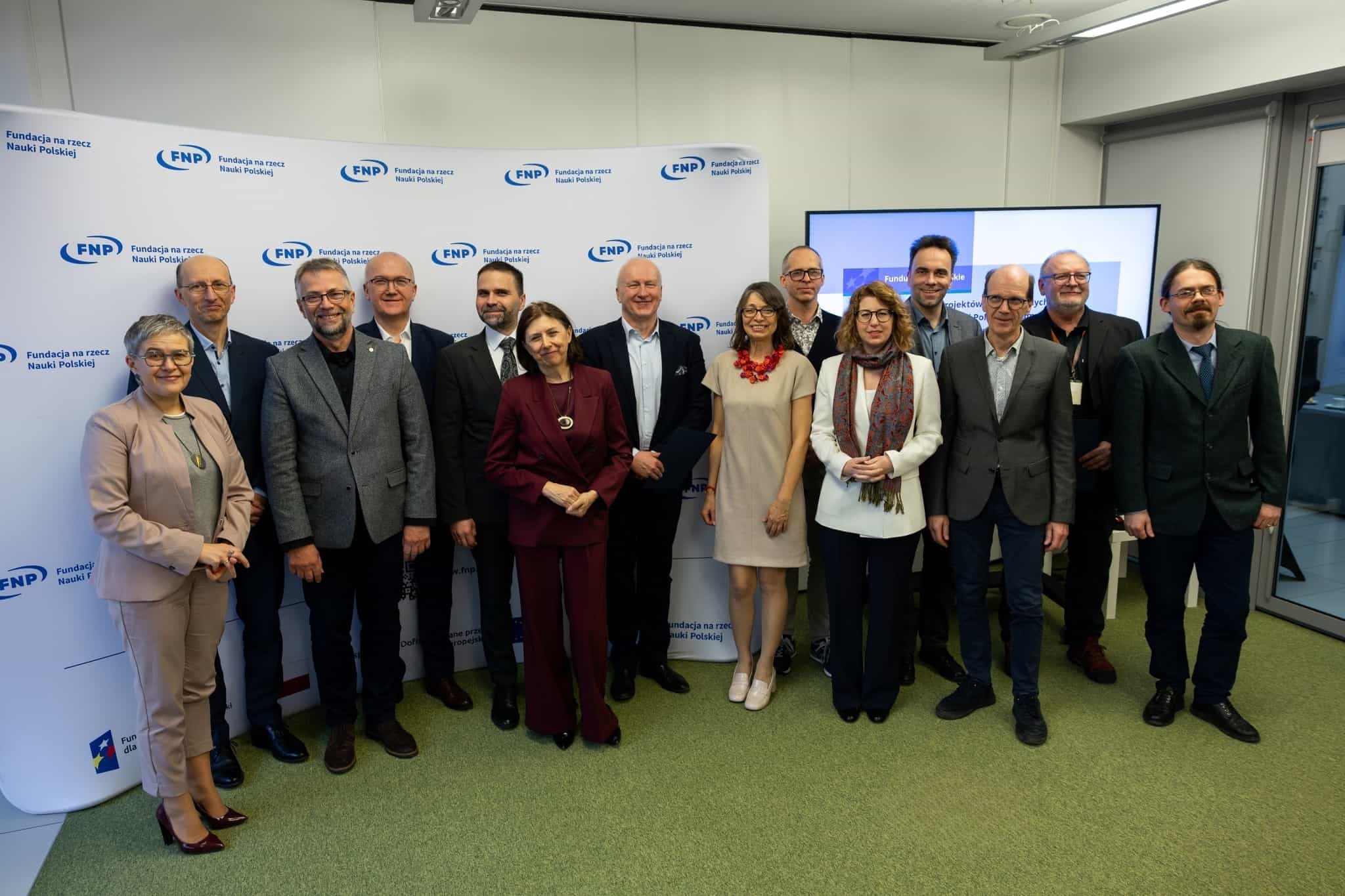 Kolejne MAB-y zainaugurowały działalność 3