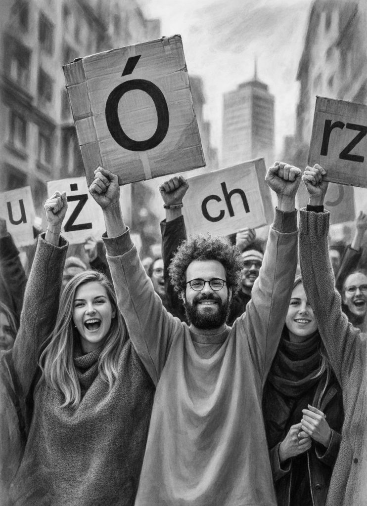 Nowy rok – nowa ortografia 1