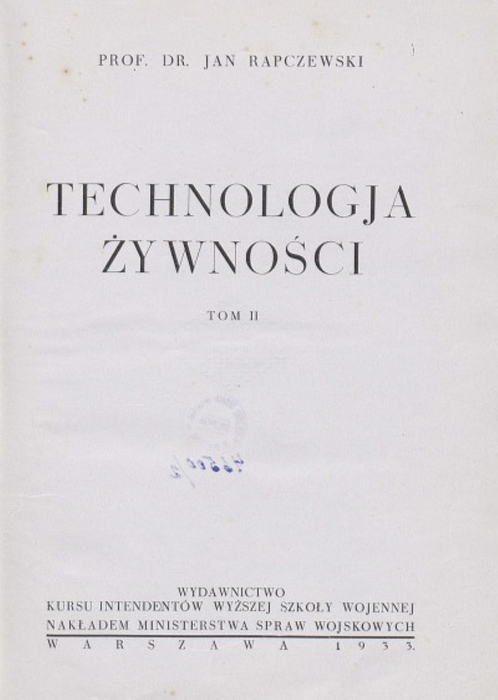 Od syna kasjera do wybitnego uczonego 4