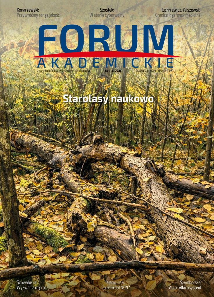 Okładka FA 1-2/2026