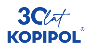 KOPIPOL od początku był dziełem wspólnym 2