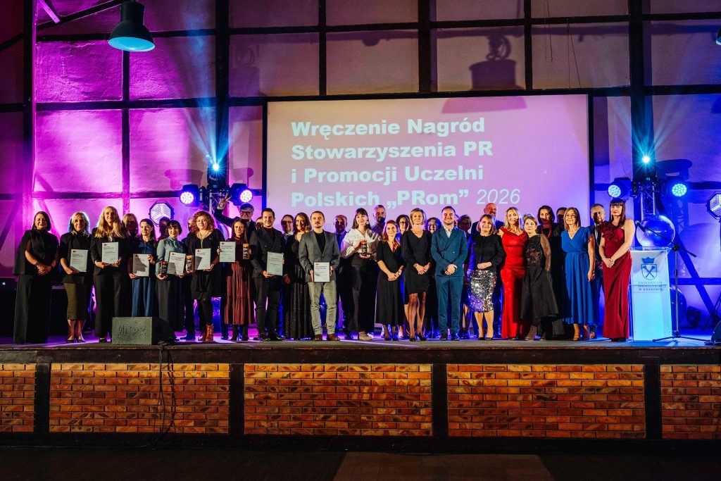 Nagrodzono najlepsze uczelniane projekty promocyjne 1