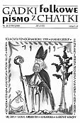 Opowiedzieć folk 4