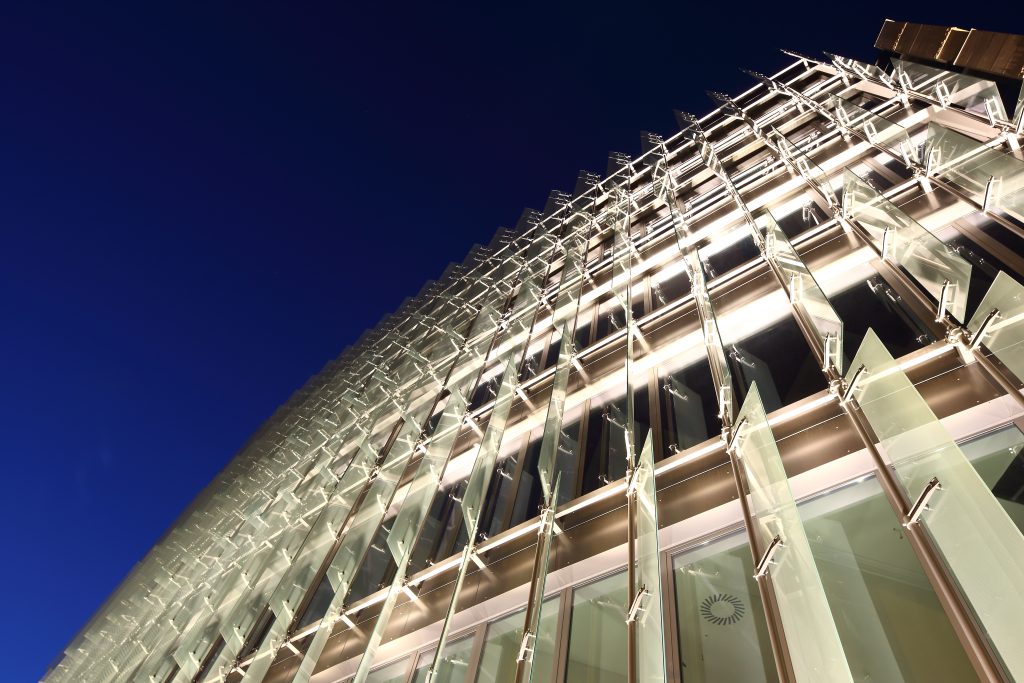 Architekt na uniwersytecie 2