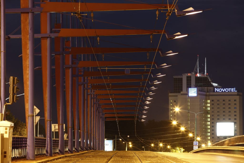 Architekt na uniwersytecie 5