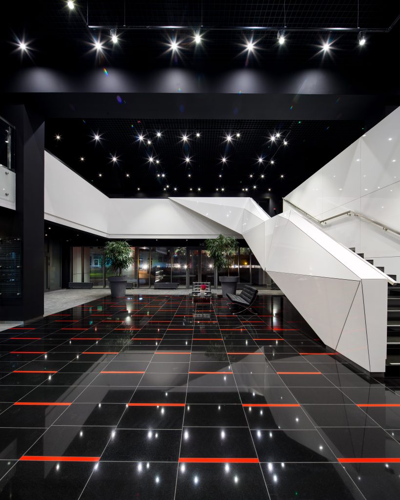 Architekt na uniwersytecie 7