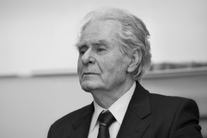 Czego uczy Wiesław Myśliwski 1