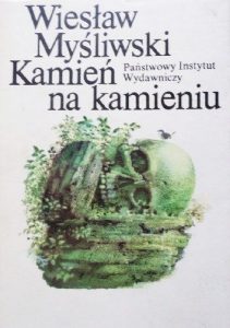 Czego uczy Wiesław Myśliwski 4