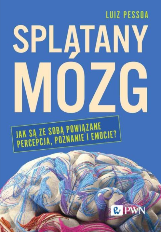 Jak mózg kształtuje zachowania? 1