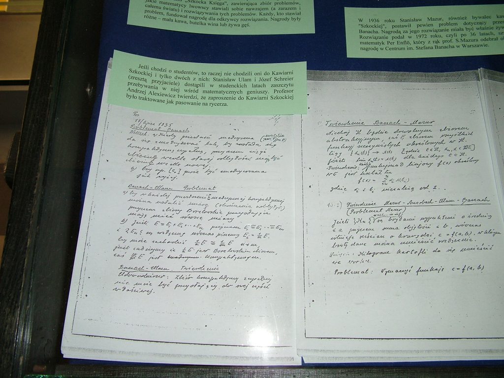 Matematyk z Jasła 2