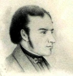 Profesor zoologii Jan Krynicki (1797–1838) 1