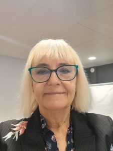 Prof. Monika Kostera z Nagrodą im. Barbary Czarniawskiej  1