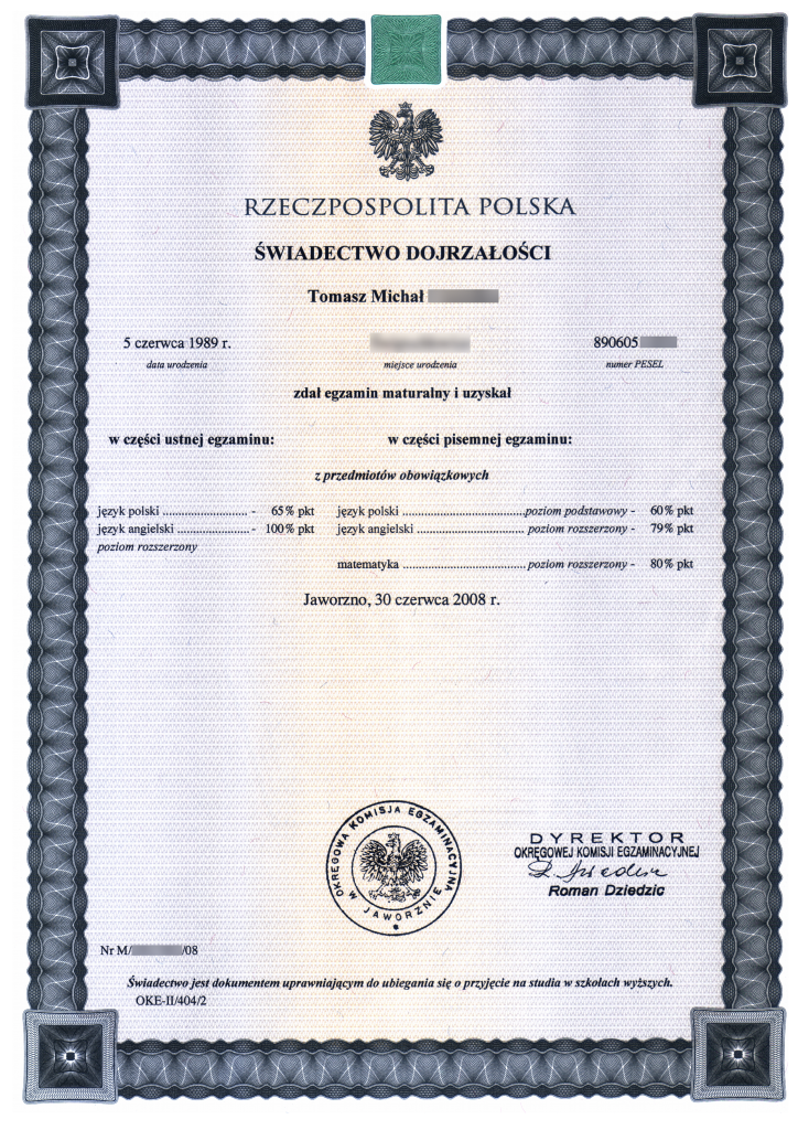 Publicystyka a rzeczywistość pomiaru dydaktycznego 2