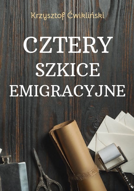 Oblicza emigracji 1