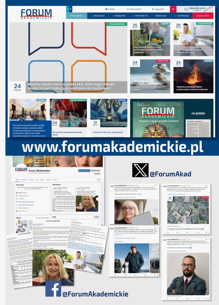 Okładka nr 2 FA 7/2026