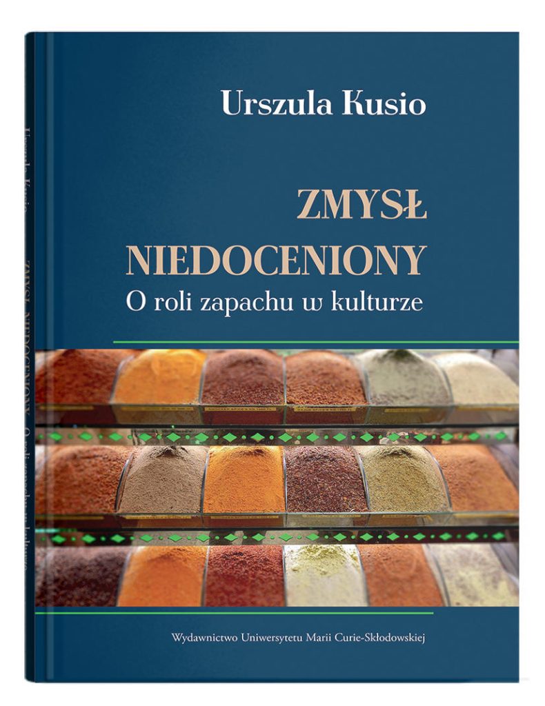 Przywrócony zmysł 1