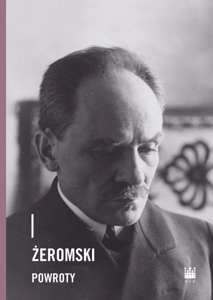 Rozdarty Żeromski 1