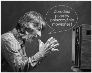 Siedem występków 1