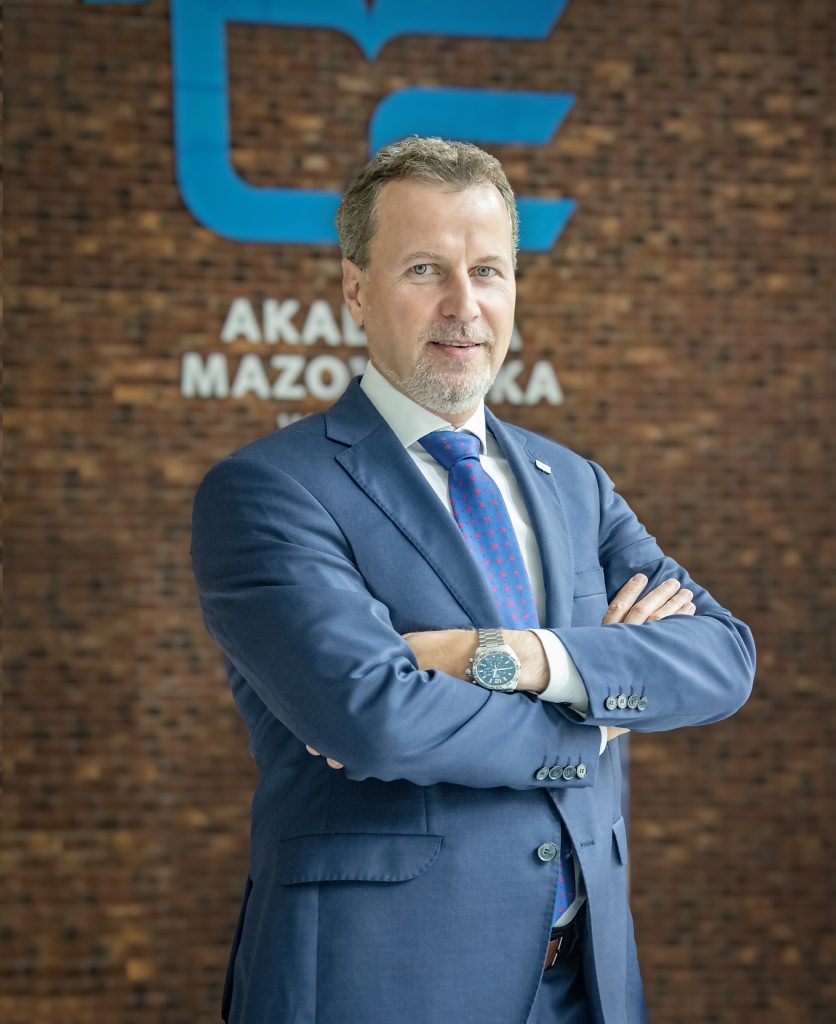 Medycyna będzie naszą siłą napędową 1 Medycyna będzie naszą siłą napędową 1