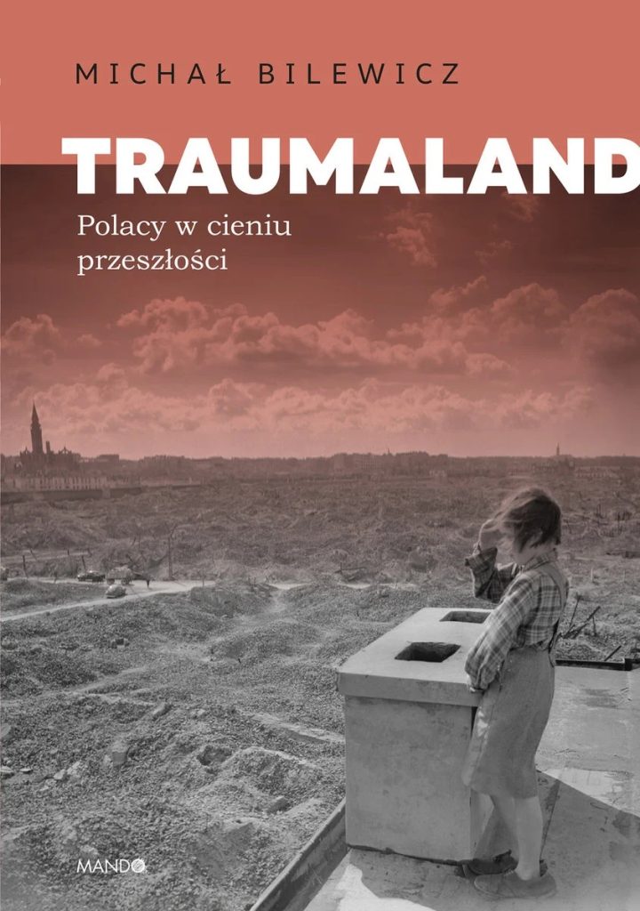 Wzrost potraumatyczny 1