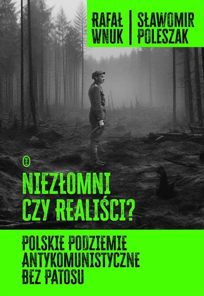 Zjawy na skraju lasu 1