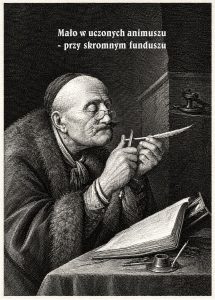 Finanse uczonych 1