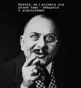 Moce i niemoce algorytmu 1