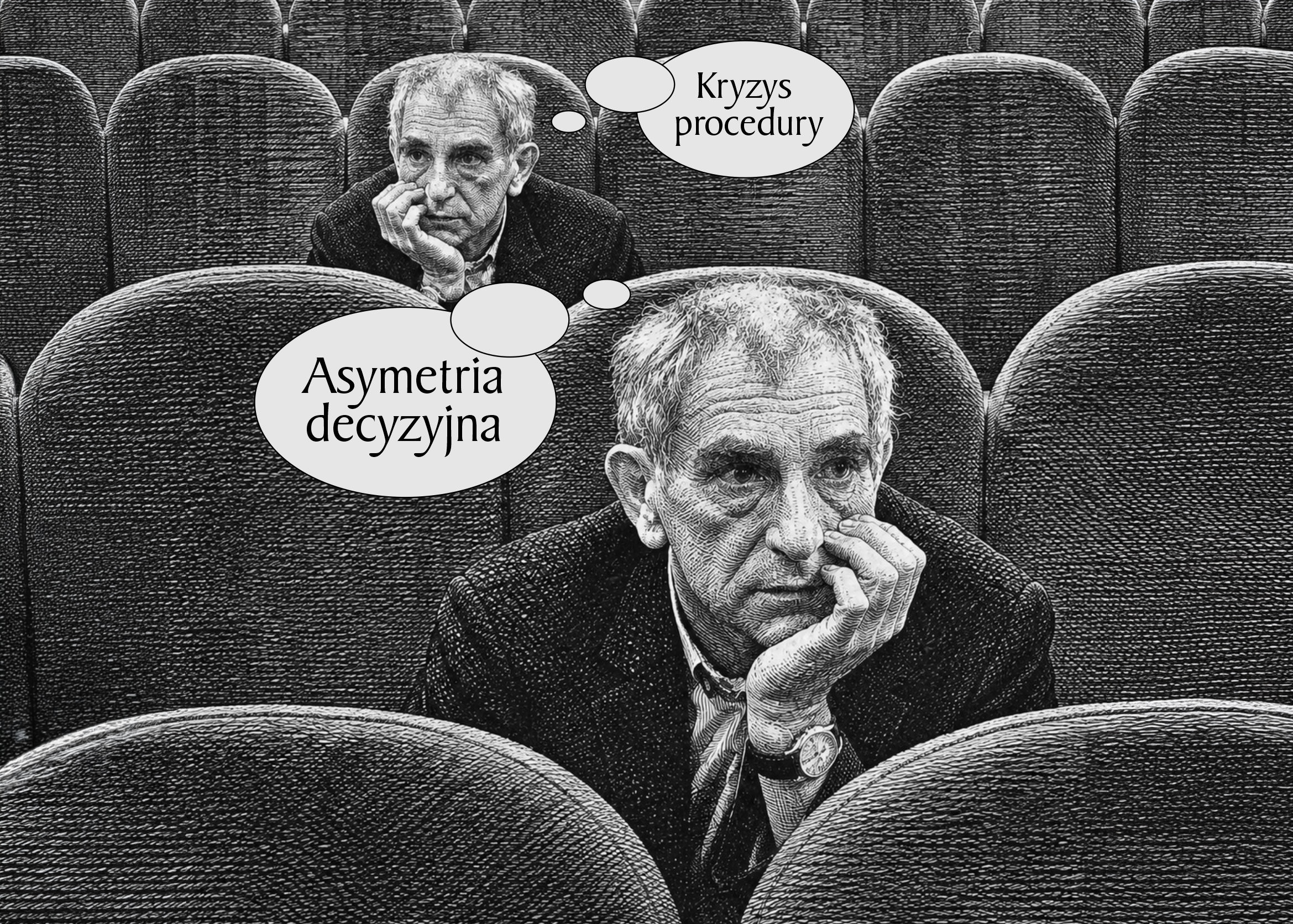 Architektura kontroli czy patologia nadzoru 1