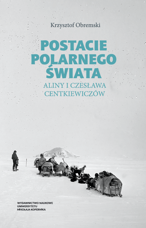 Polarnicy i literatura 1